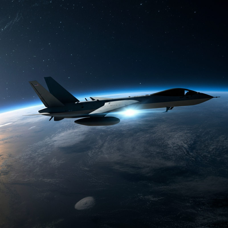 # SpaceX to become America’s Military data backbone for missiles, drones, and warfighters