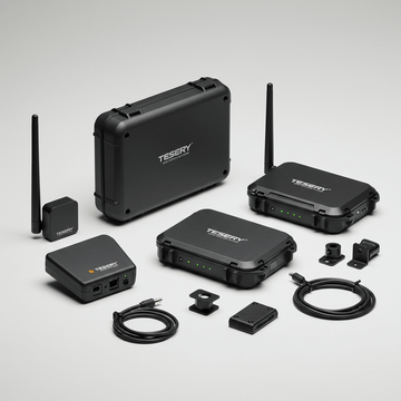 Starlink Accessories - Tesery Official Store