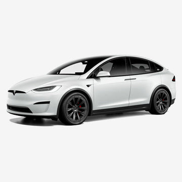 Telsa Model X Accessories - Tesery Official Store