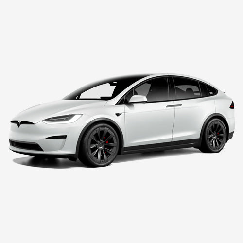 Telsa Model X Accessories
