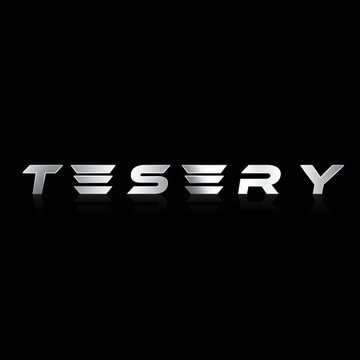 Tesla Accessories for Tesery Shop - Tesery Official Store