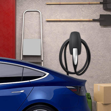 Tesla Cable Organizer - Tesery Official Store