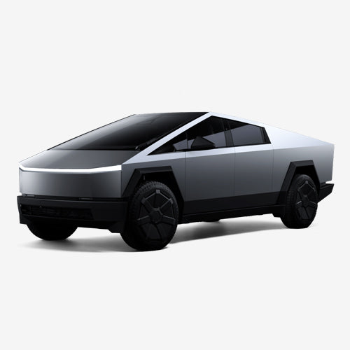Tesla Cybertruck Accessories