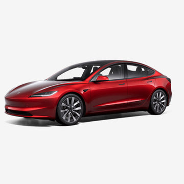 Tesla Model 3 Highland Accessories - Tesery Official Store