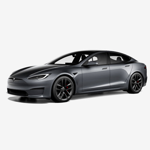 Tesla Model S Accessories