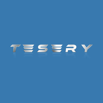 Tesla Model X Interior Accessories - Tesery Official Store