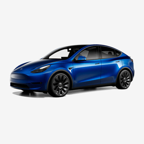 Tesla Model Y Accessories