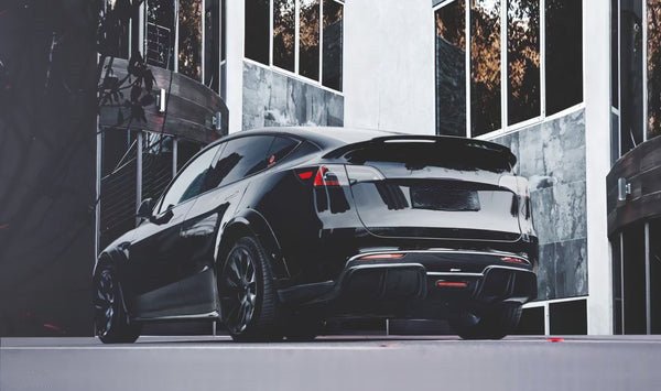 Tesla Mods -Interior upgrades,exterior modifications -Tesery