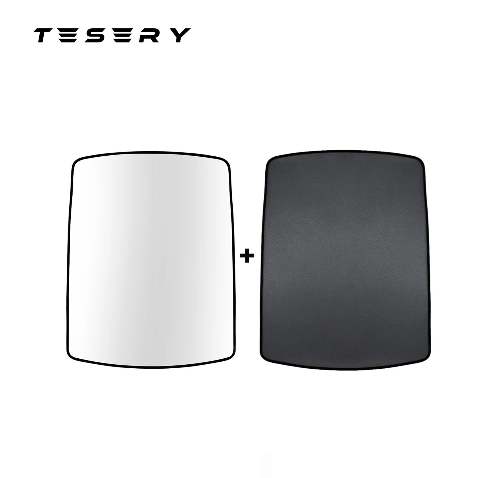 Tesla Sunshade for Model Y/3/X/S - Tesery – Tagged 