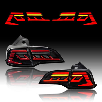 Tesla Tail Lights for Model 3/Y/S/X - Tesery Official Store