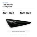 Tesla Model 3 2021 to 2023 and Model Y 2020 to 2023 HW3.0 fitment guide