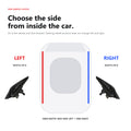 Left and right side selection guide with OE references 1820734-00-D and 1820735-00-D