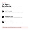Side repeater camera installation, DAS reset and calibration planning guide