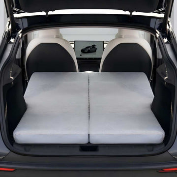Car Camping Mattress for Tesla Model 3 / Model Y