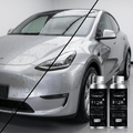 12H Graphene Ceramic Coating & Degreaser Kit | Mirror Shine & Hydrophobic - Tesery Official Store
