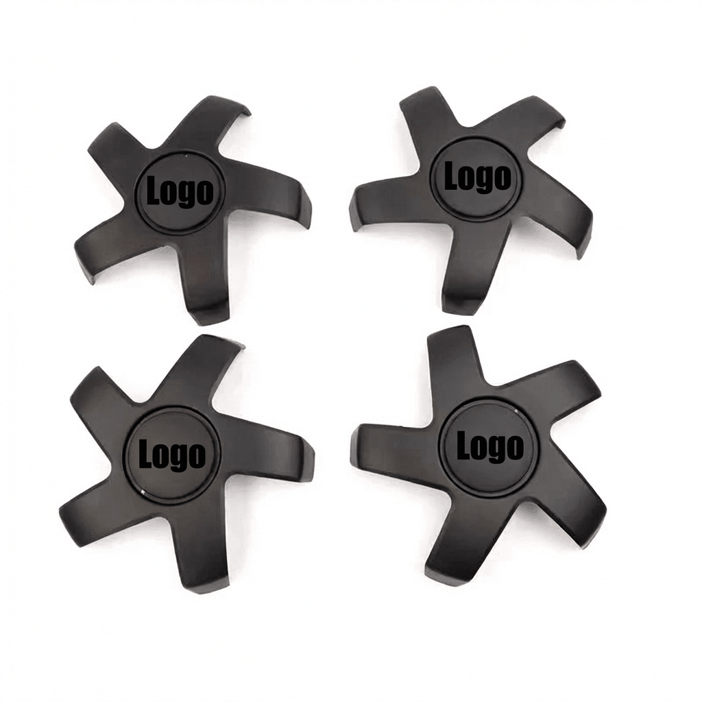 18" & 19” Hub Center Caps for Model 3 (2017 - 2023) | Quick - Snap & Tool - Free - Tesery Official Store