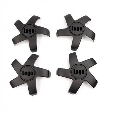 18" & 19” Hub Center Caps for Model 3 (2017 - 2023) | Quick - Snap & Tool - Free - Tesery Official Store