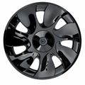 18″ Cyclone Wheel Covers for Tesla Model Y Standard 2026+ (4PCS) - Tesery Official Store