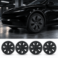 18″ Cyclone Wheel Covers for Tesla Model Y Standard 2026+ (4PCS) - Tesery Official Store