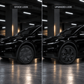 18″ Cyclone Wheel Covers for Tesla Model Y Standard 2026+ (4PCS) - Tesery Official Store