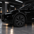 18″ Cyclone Wheel Covers for Tesla Model Y Standard 2026+ (4PCS) - Tesery Official Store