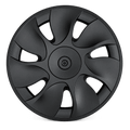 18″ Cyclone Wheel Covers for Tesla Model Y Standard 2026+ (4PCS) - Tesery Official Store