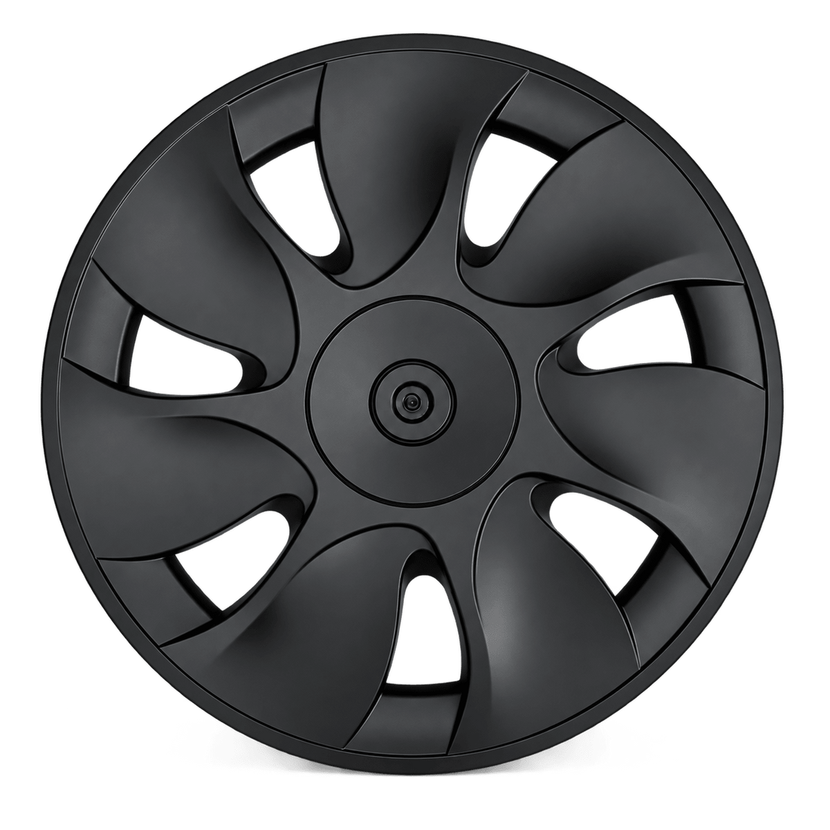 18″ Cyclone Wheel Covers for Tesla Model Y Standard 2026+ (4PCS) - Tesery Official Store