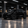 18″ Cyclone Wheel Covers for Tesla Model Y Standard 2026+ (4PCS) - Tesery Official Store