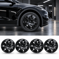 18″ Cyclone Wheel Covers for Tesla Model Y Standard 2026+ (4PCS) - Tesery Official Store
