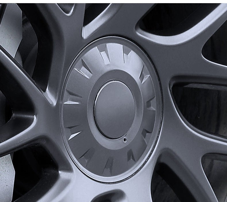 18‘ Wheel Special Centre Cap for Model 3 Highland - Tesery Official Store