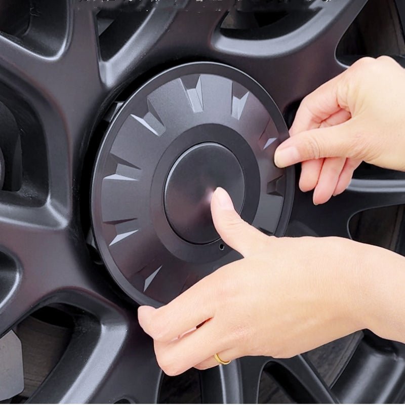 18‘ Wheel Special Centre Cap for Model 3 Highland - Tesery Official Store