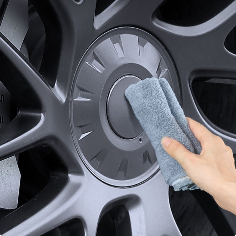 18‘ Wheel Special Centre Cap for Model 3 Highland - Tesery Official Store