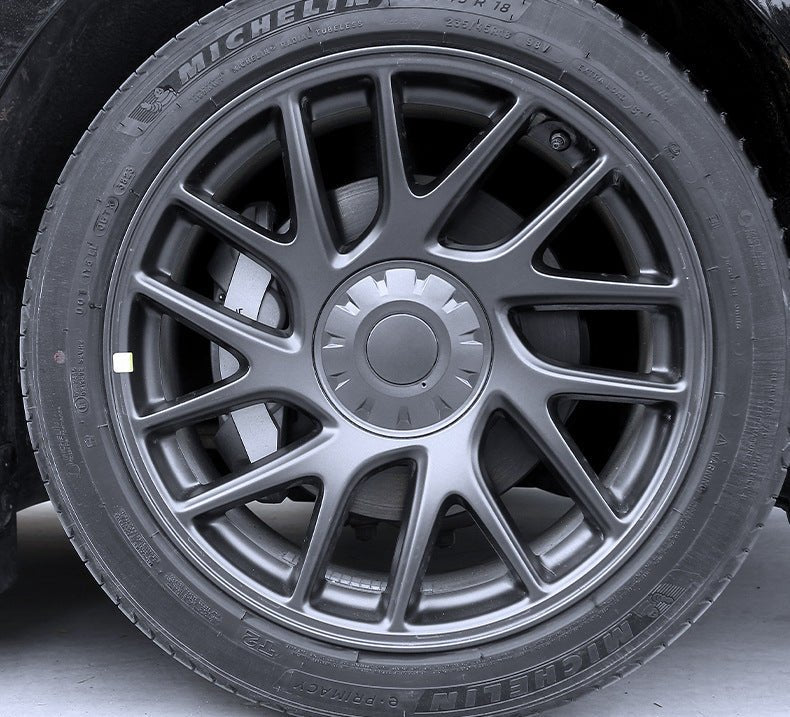 18‘ Wheel Special Centre Cap for Model 3 Highland - Tesery Official Store