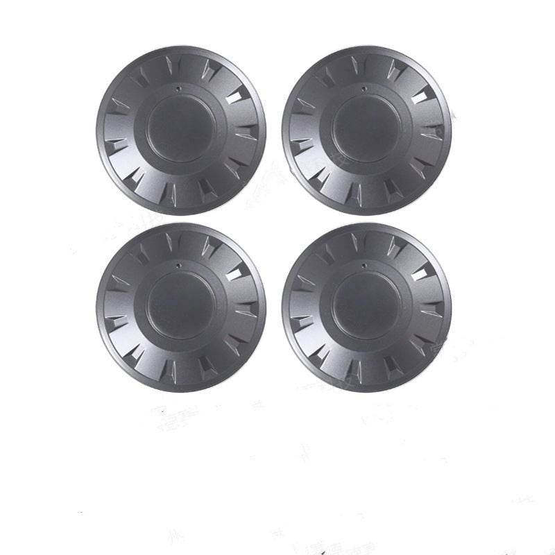 18‘ Wheel Special Centre Cap for Model 3 Highland - Tesery Official Store