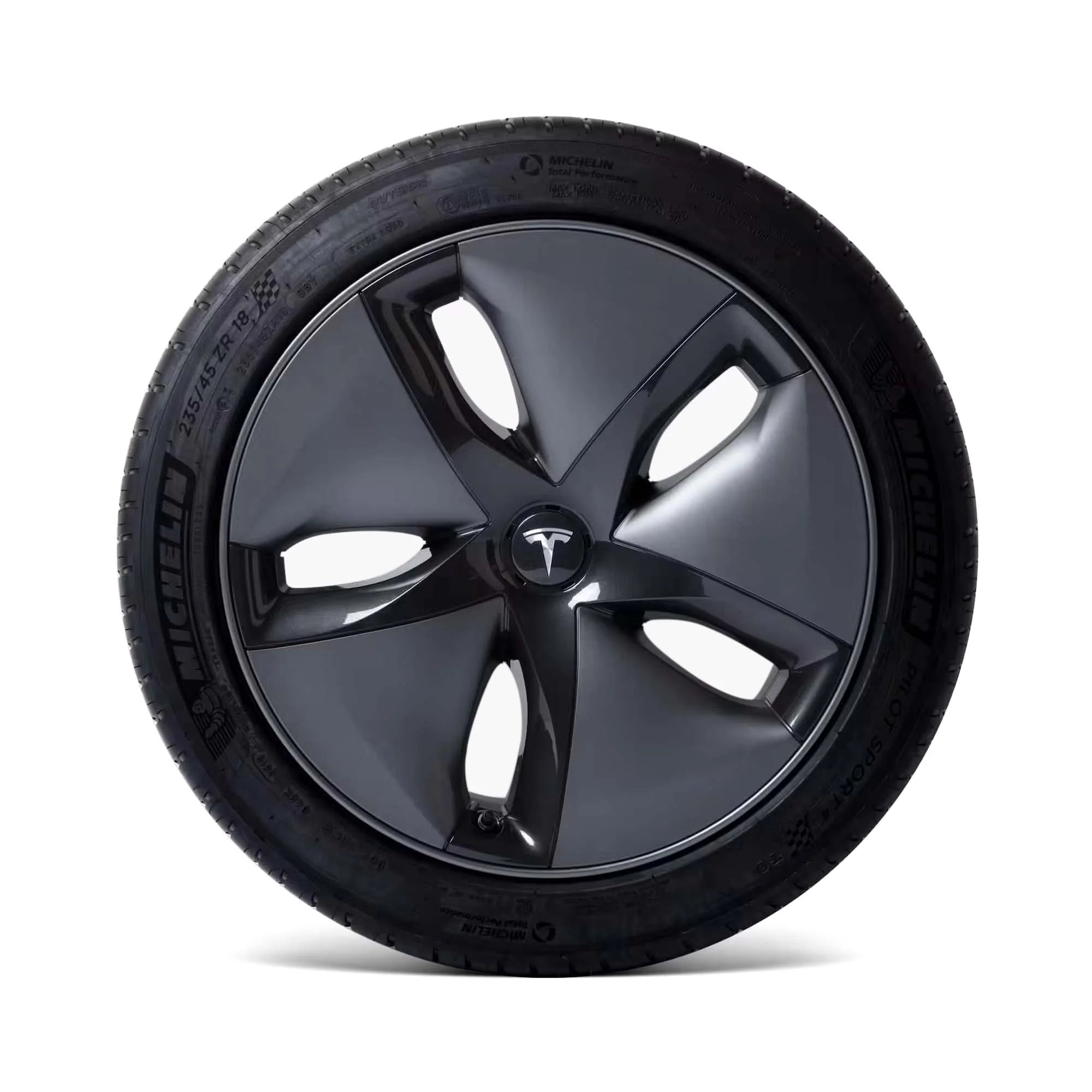 Tesla Wheel Rim Tesla Model 3 Wheel Guide | Tesery Official Store