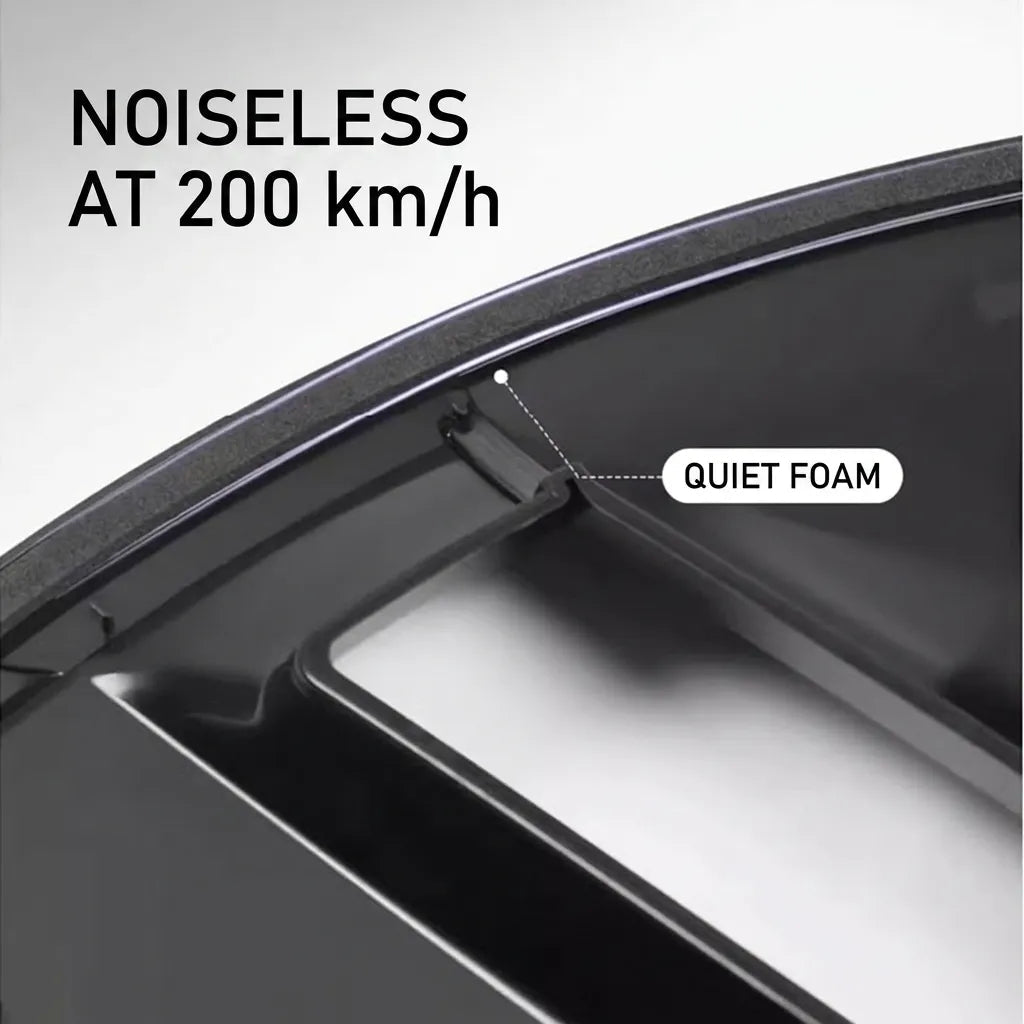 19” Gemini Wheel Covers for Model Y – Turbo Style Full Rim Protection | Tesery - Tesery Official Store