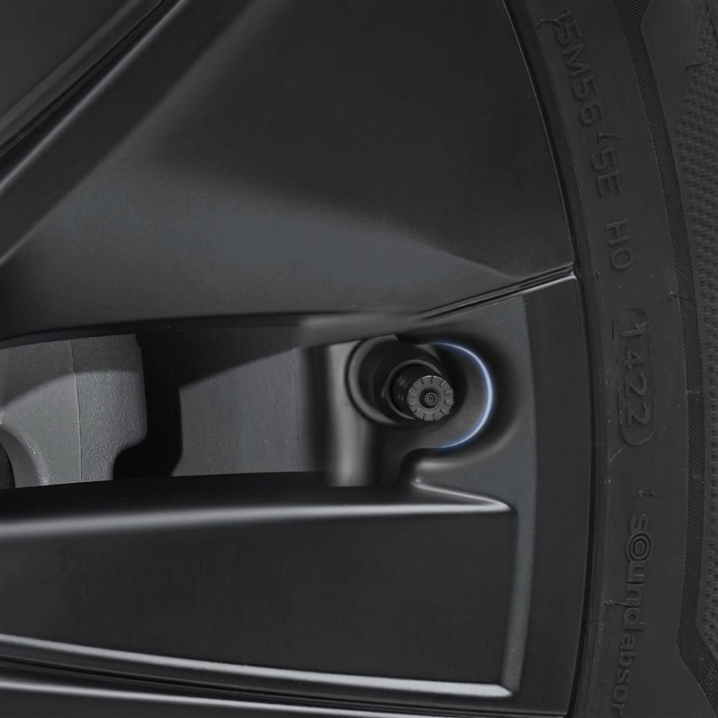 19 - inch Cyclone Wheel Covers for Tesla Model Y Juniper 2025+ (Set of 4) - Tesery Official Store