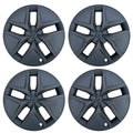19 - Inch Gemini Wheel Covers for Model Y Juniper 2025+ (Set of 4) - Tesery Official Store