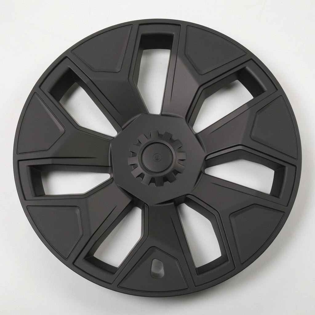 19'' Machina 2.0 Wheels Cover for Model YL 2026+ | Titan Edge Style - Tesery Official Store