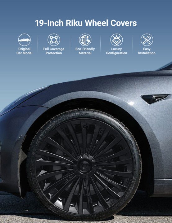 Eosnow 4 Pezzi Da 19 Pollici Per Mozzo Ruota Opaca Opaca Completamente Avvolta Protezione Bordo Per Protezione Sostituzione Ad Alta Resistenza Per Tesla Modello Y 2020 A 2023 Simmetrica 86471560 Eosnow 4 Pezzi Da 19 Pollici Per Mozzo Ruota Opaca Opaca Completamente Avvolta Protezione Bordo Per Protezione Sostituzione Ad Alta Resistenza Per Tesla Modello Y 2020 A 2023 Simmetrica 86471560
