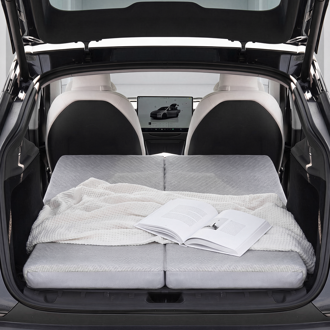 Car Camping Mattress for Tesla Model 3 / Model Y