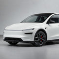21'' Arachnid 2.0 Wheels Rim Protectors for Model Y Juniper Performance | Tesery - Tesery Official Store