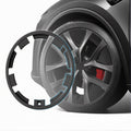 21'' Arachnid 2.0 Wheels Rim Protectors for Model Y Juniper Performance | Tesery - Tesery Official Store