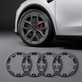21'' Arachnid 2.0 Wheels Rim Protectors for Model Y Juniper Performance | Tesery - Tesery Official Store