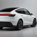 21'' Arachnid 2.0 Wheels Rim Protectors for Model Y Juniper Performance | Tesery - Tesery Official Store