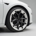 21'' Arachnid 2.0 Wheels Rim Protectors for Model Y Juniper Performance | Tesery - Tesery Official Store