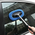 3 - in - 1 Car Window Wiper with Extendable handle | 180° Rotating - Tesery Official Store
