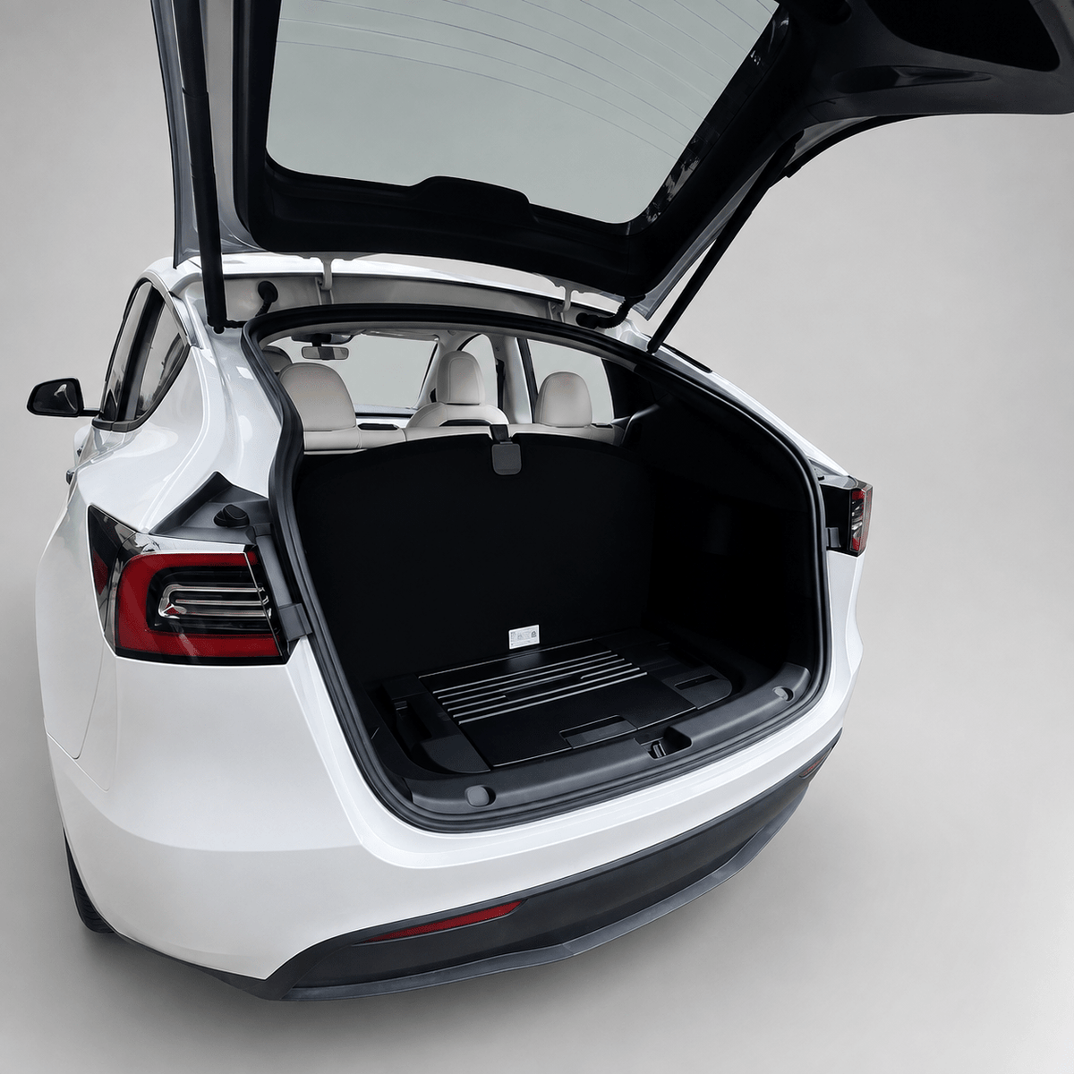Tesla Model Yトランク用35L冷蔵庫 | 車載冷蔵庫 -20°C~20°C Tesla Model Yトランク用35L冷蔵庫 | 車載冷蔵庫 -20°C~20°C