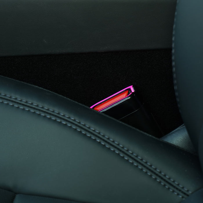 Buckle Assist