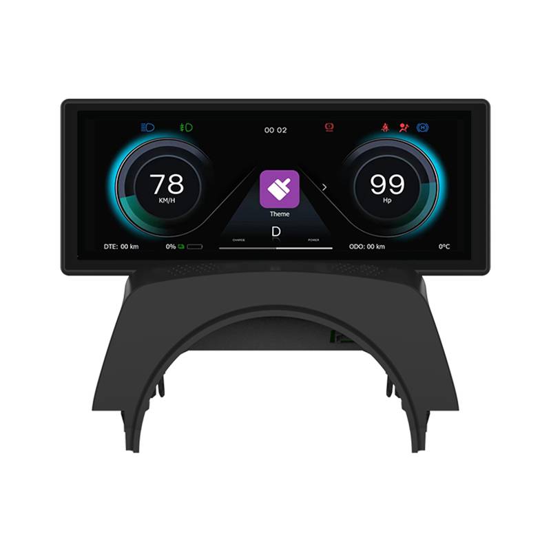 6.86'' Steering Instrument Cluster Display for Tesla Model 3 / Model Y - Tesery Official Store